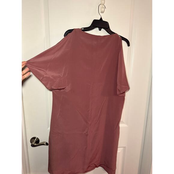 GOLDEN Brand Short Sleeve Dress - Picture 5 of 6